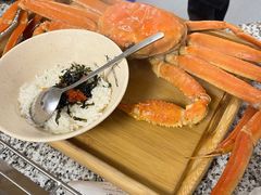 -震海贝烤贝·民俗特色店(延吉总店)