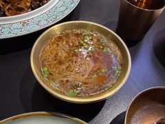 -魁盛居百年鲁菜馆(中林路店)