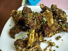 牛骨头-阿木怪味牛骨头