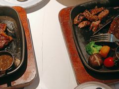 -牛扒先生·厚切雪花牛扒西餐厅(北京路禺山路店)