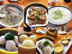 快活虾饺皇-快活林食家