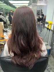 -概念‘s HAIR SALON