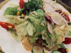 -LUCCA卢卡西班牙海鲜饭(远洋广场店)