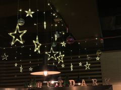 -Outdark Korean Restaurant