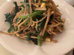 -玉华宫宾馆·餐厅(铜川驻京办店)