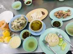 -红大哥水门鸡饭(總店)