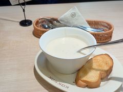 -卡朋西餐(悦汇城店)