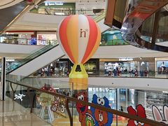 -成都银泰中心in99