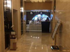 -北京丽景湾国际酒店