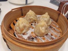 -白天鹅宾馆-宏图府餐厅