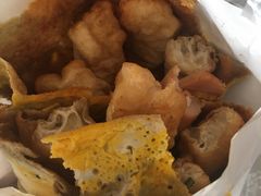 -安悦煎饼(河北店)