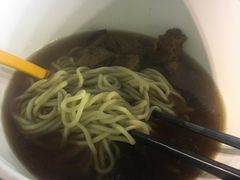 -鮮而純面馆(浦东店)