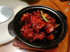 -峨嵋小镇·川菜(正定朗华店)