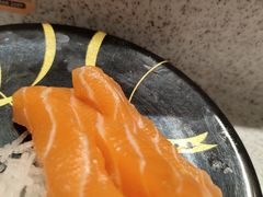 -争鲜回转寿司(南开大悦城店)