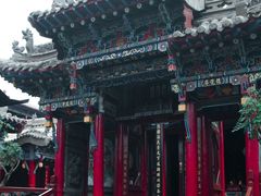 -高庙保安寺
