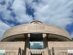 -上海博物馆(人民广场馆)