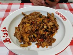 -西江红·株洲本地菜(滨江南路店)