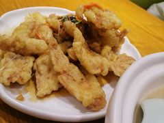 -去茶去餐厅(中央大街店)
