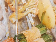 -号令江湖·水浒烤肉(和畅睦邻中心店)