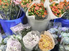 -循礼门鲜花花市(武汉循礼门店)