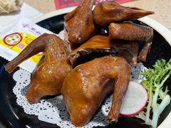 乳鸽-点都德(春熙路群光广场店)