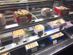 -家琳甜品(江南东店)