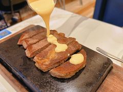 -卡朋西餐(铂顿城店)