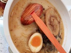 -味千拉面(金融街店)