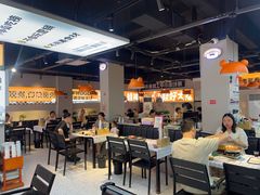 -蛙老爹·蜀香美蛙鱼头(王家湾店)