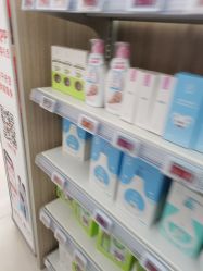 -孩子王(巴南万达广场店)