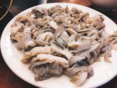 -前门张记涮肉(前门店)