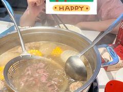 -八合里潮汕鲜牛肉火锅(福州万象城店)