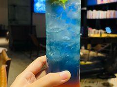 -喜洲吧·江畔老船厂·庭院餐厅(喜临院店)