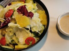 -荷塘秋月·本帮江浙菜(国权路店)