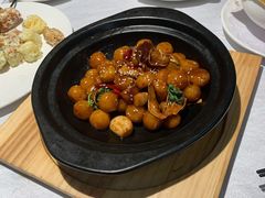 三杯小土豆-玉玲珑(陆家嘴店)
