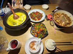 -蜀锦堂·川味现炒(襄阳武商汇店)