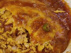-桃子餐厅·天津菜(红星路直营店)
