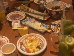 -小川洋风料理(大悦城店)