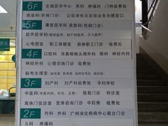 -广州市第一人民医院(院本部)