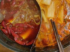 -萍姐火锅·公路夜市(南京新街口店)