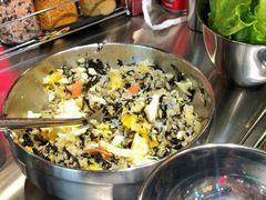 老式拌饭-大喜烤肉(海宁尚东店)