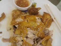 -东江海鲜酒家(艺都分店)