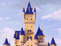 -青岛方特梦幻王国