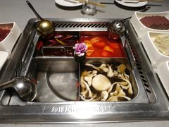 -海底捞火锅(海宁路店)