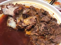 -西贝莜面村(上海百联西郊店)