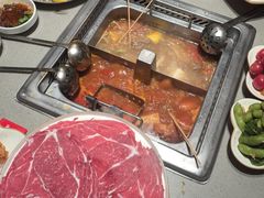 -海底捞火锅(江北万达商业广场店)