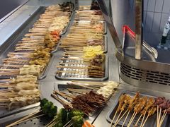 -小桶串串(仁恒梦中心店)