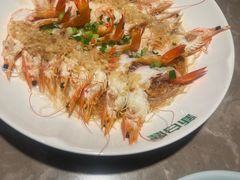 -新白鹿餐厅(金鹰新街口店)