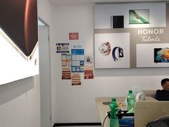 -荣耀授权专卖店(黄浦浙江中路店)