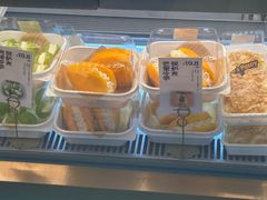 -鲍师傅糕点(江苏路店)